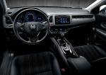 Honda HR-V 2015 года